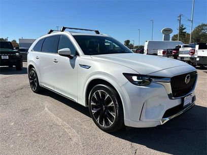Used 2024 MAZDA CX-90 3.3 Turbo S w/ Premium Package