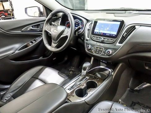 Used 2023 Chevrolet Malibu LT w/ LPO, Floor Liner Package image 24