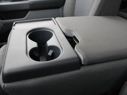 New 2026 Ford F250 4x4 Crew Cab Super Duty image 17