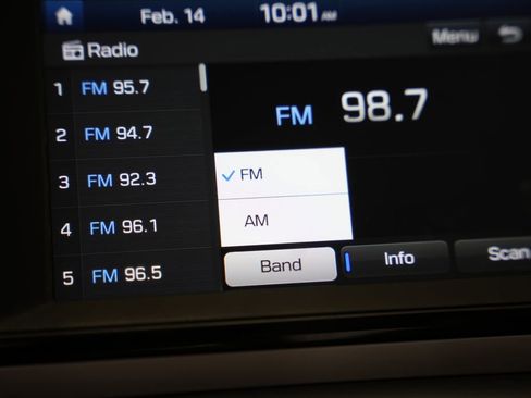 Used 2019 Hyundai Sonata ECO FWD image 21