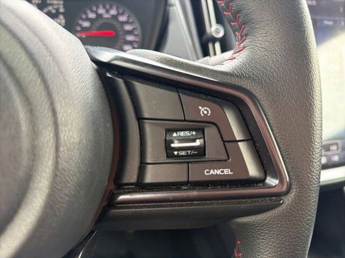 Used 2023 Subaru WRX Premium image 26