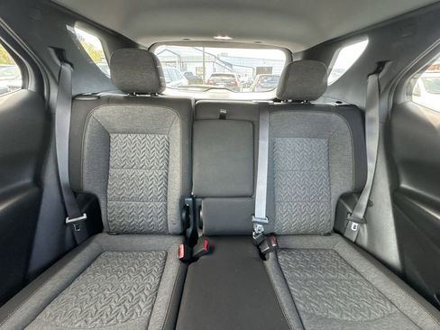 Used 2022 Chevrolet Equinox LT FWD image 22