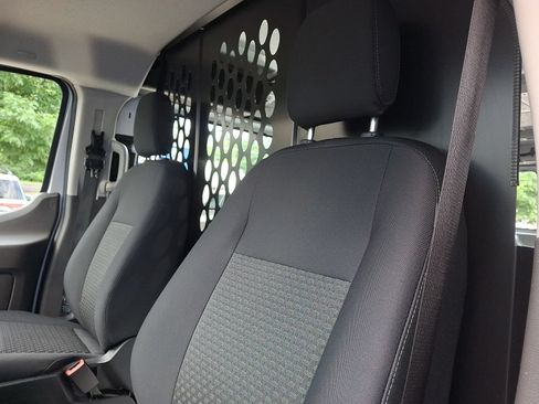 Used 2025 Ford Transit 250 Low Roof w/ Exterior Upgrade Package RWD image 15