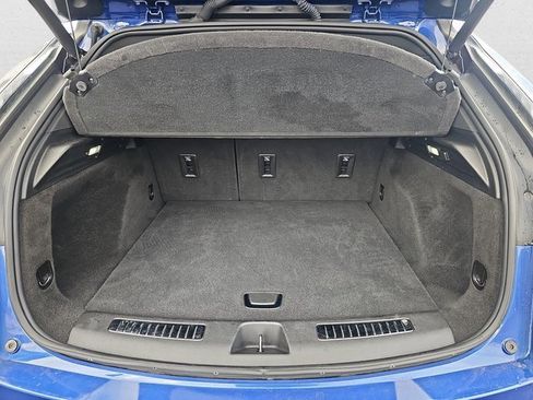 Certified 2022 Cadillac XT4 Sport w/ Enhanced Visibility Package image 12