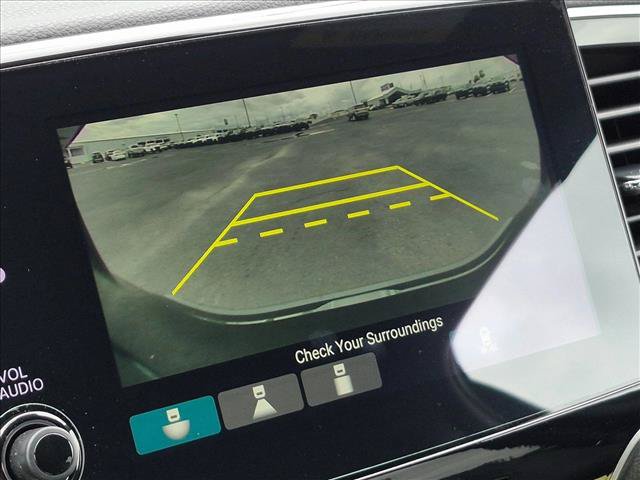 Used 2025 Honda Passport EX-L image 12