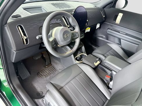 New 2027 MINI Cooper Countryman S AWD/4WD image 9