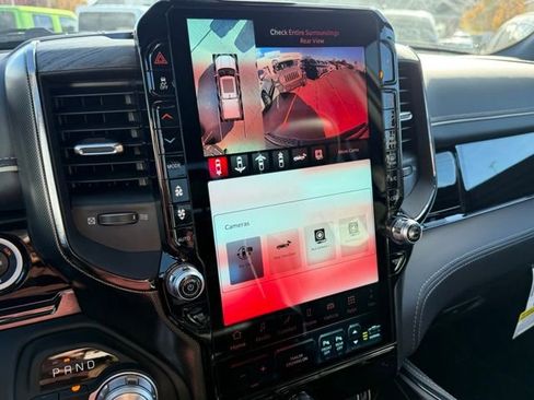 New 2026 RAM 1500 Limited image 22