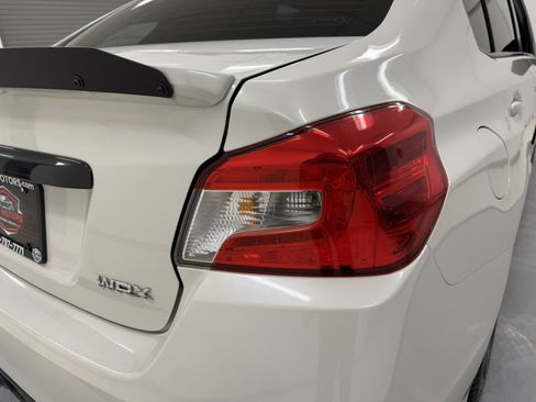 Used 2017 Subaru WRX Premium image 36