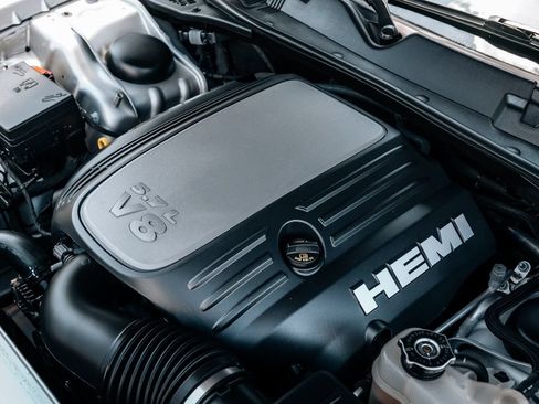 Used 2021 Dodge Challenger R/T w/ Plus Package RWD image 46