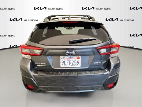 Used 2023 Subaru Crosstrek 2.0i Premium w/ Popular Package #3 AWD/4WD image 7