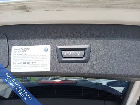 Used 2022 BMW X1 sDrive28i w/ Convenience Package image 10