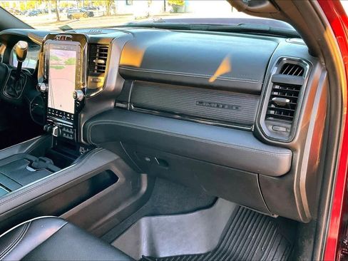 Used 2024 RAM 3500 Limited image 23