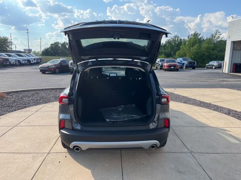 New 2025 Ford Escape Active w/ Cold Weather Package image 25