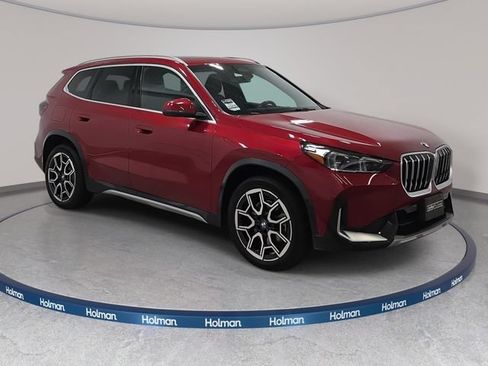 Certified 2026 BMW X1 xDrive28i w/ Convenience Package AWD/4WD image 4