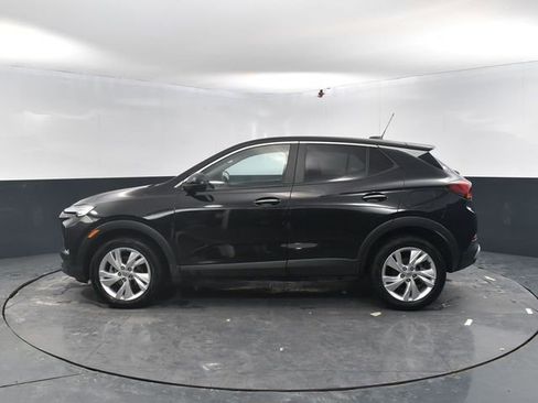 Used 2025 Buick Encore GX Preferred image 5