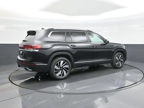 New 2026 Volkswagen Atlas SEL AWD/4WD image 7
