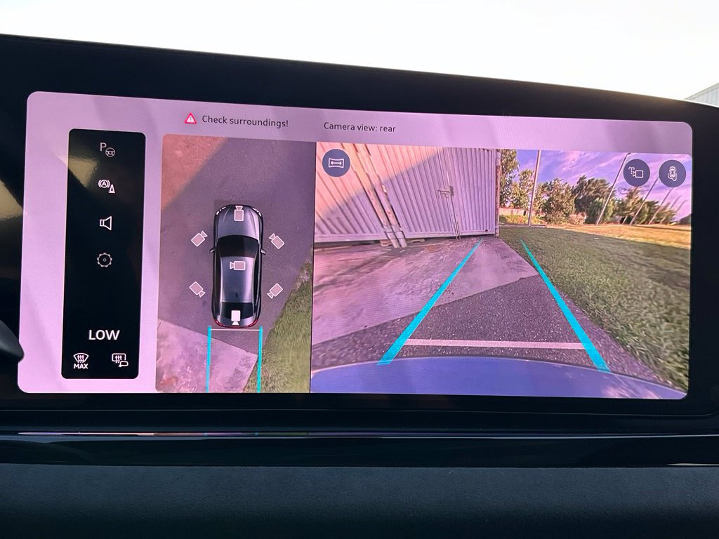 New 2026 Audi S5 Premium Plus AWD/4WD image 30