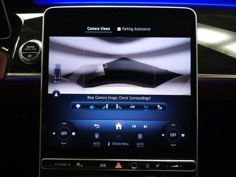 Certified 2023 Mercedes-Benz S 580 4MATIC Sedan image 20