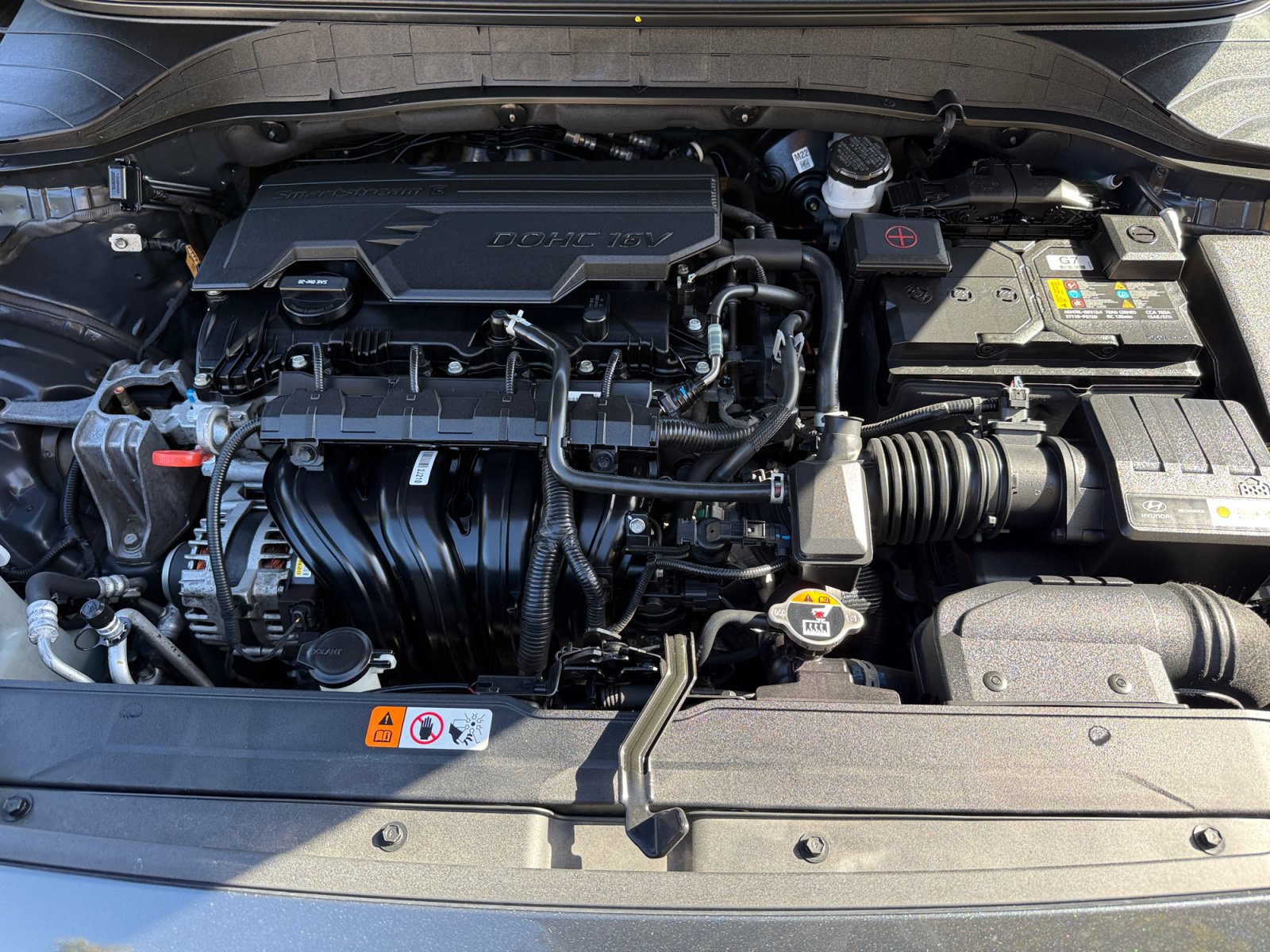 Used 2022 Hyundai Kona SEL w/ Convenience Package FWD image 20