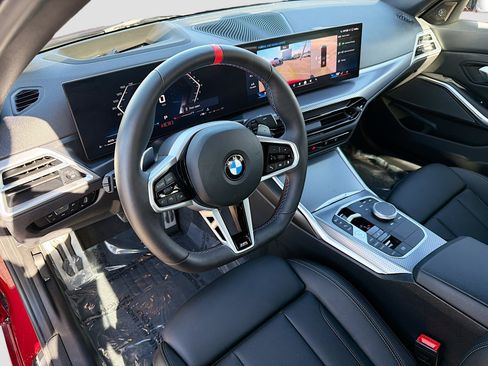 Used 2025 BMW M340i Sedan image 26