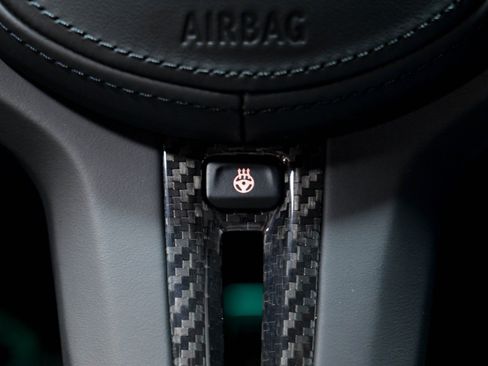 Used 2022 BMW M3 w/ M Carbon Package RWD image 57