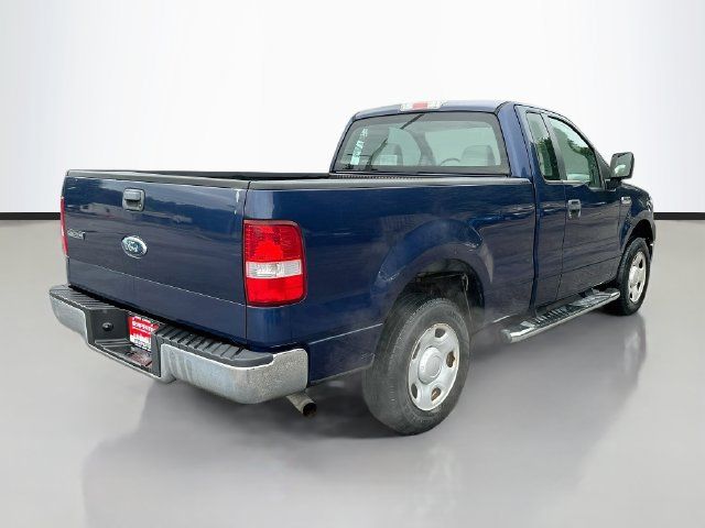Used 2008 Ford F150 2WD Regular Cab image 6