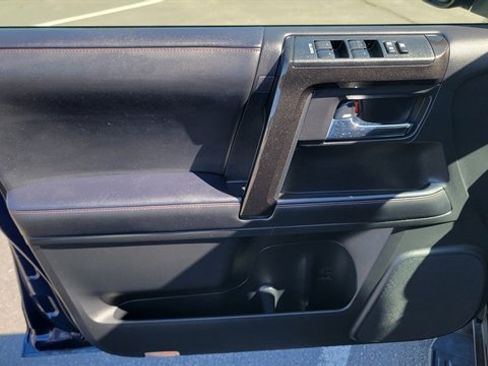 Used 2024 Toyota 4Runner TRD Off-Road image 10