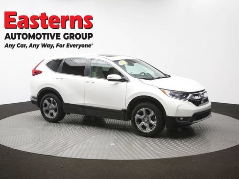 Used 2018 Honda CR-V EX image 47