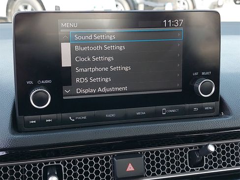 Certified 2023 Honda Civic EX image 20