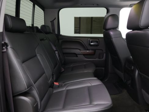Used 2016 GMC Sierra 1500 SLT RWD image 37