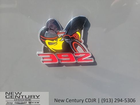 Used 2023 Dodge Challenger R/T Scat Pack w/ Plus Package RWD image 9
