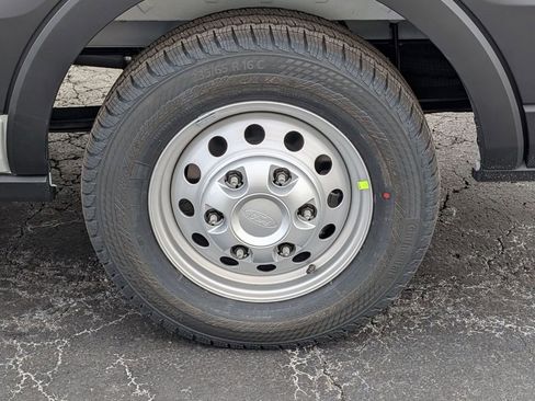 New 2026 Ford Transit 350 XL AWD/4WD image 17