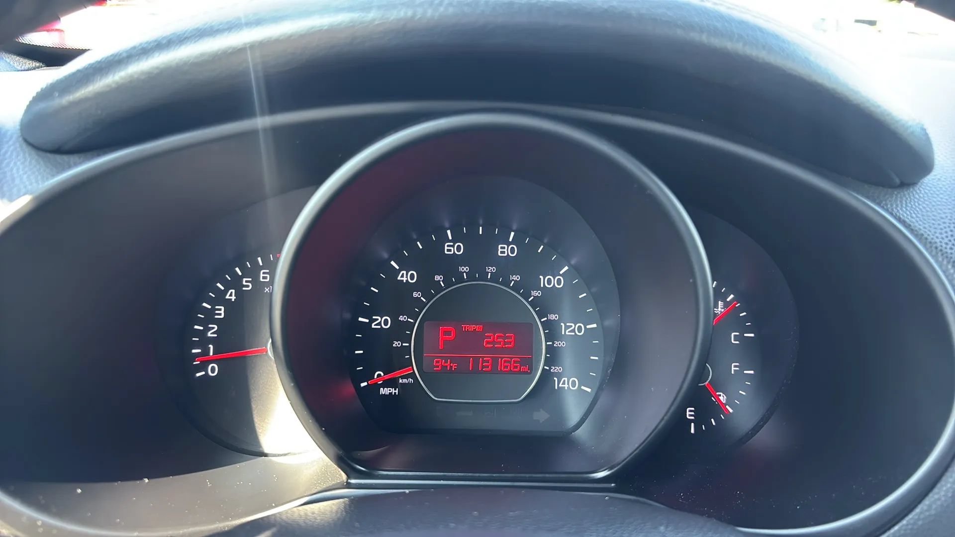 Used 2015 Kia Soul ! w/ Sun & Sound Package FWD image 2