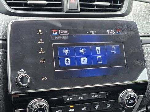 Used 2021 Honda CR-V Special Edition image 18