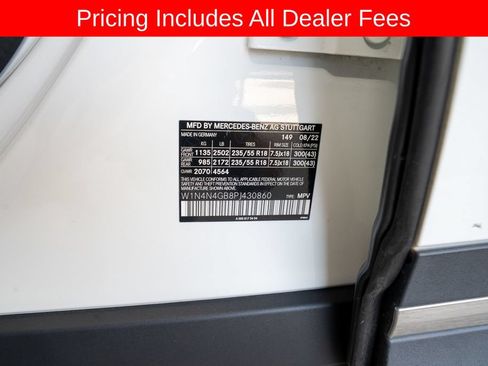 Used 2023 Mercedes-Benz GLA 250 image 19