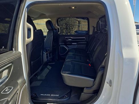 Certified 2022 RAM 1500 Laramie image 16