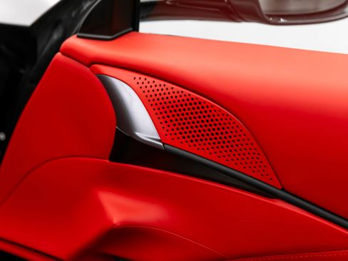 Certified 2024 Ferrari Roma image 35