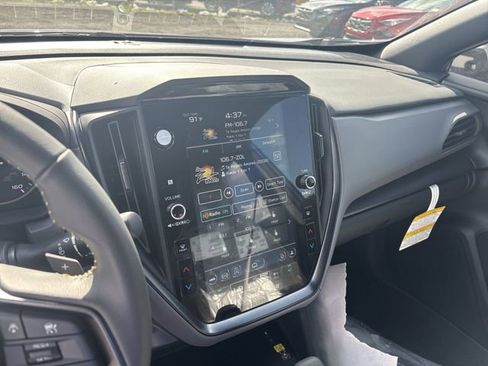 New 2026 Subaru Crosstrek 2.5i Sport AWD/4WD image 16