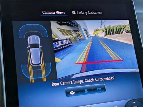 Certified 2025 Mercedes-Benz GLC 300 image 16