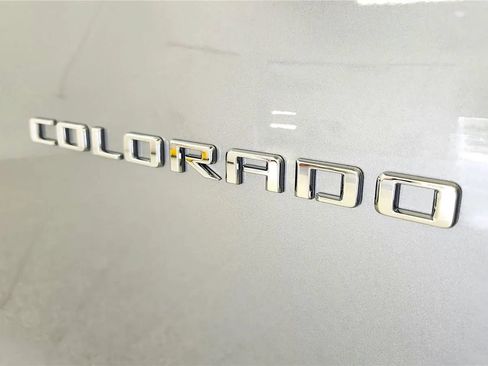 New 2026 Chevrolet Colorado LT w/ LT Convenience Package AWD/4WD image 17