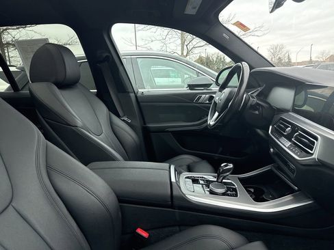 Used 2019 BMW X5 xDrive40i w/ Convenience Package image 9