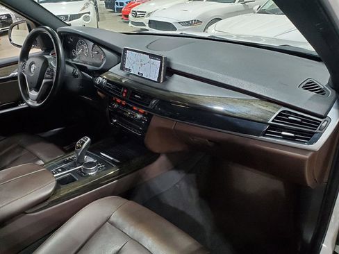 Used 2018 BMW X5 sDrive35i image 15