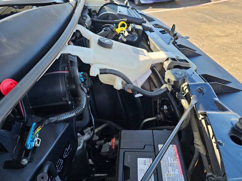 Used 2015 Chevrolet Express 2500 Extended RWD image 37