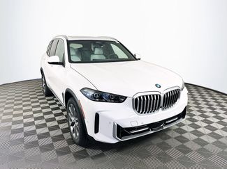 Used 2026 BMW X5 xDrive40i w/ Climate Comfort Package 360° Tour
