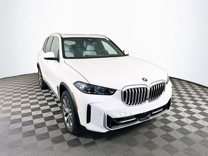 Used 2026 BMW X5 xDrive40i w/ Climate Comfort Package