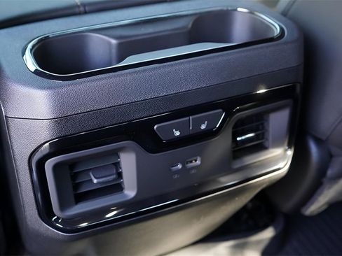 New 2026 GMC Sierra 1500 AT4 w/ AT4 Premium Package image 26