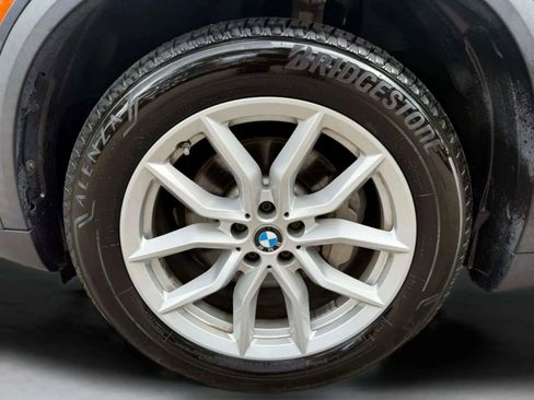 Used 2019 BMW X5 xDrive40i w/ Convenience Package image 38