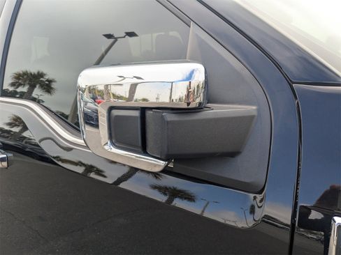 Used 2023 Ford F150 King Ranch w/ Equipment Group 601A High image 12