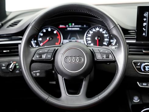 Used 2020 Audi A4 2.0T Premium AWD/4WD image 11