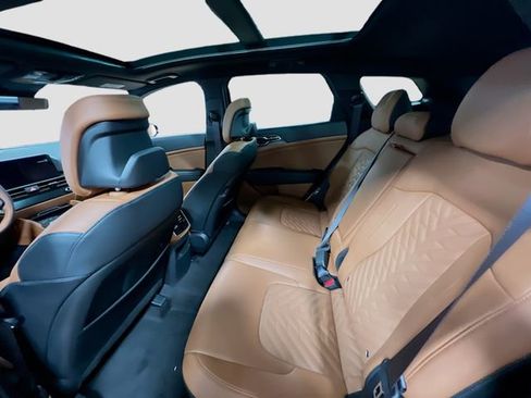 New 2026 Kia Sportage X-Line image 24